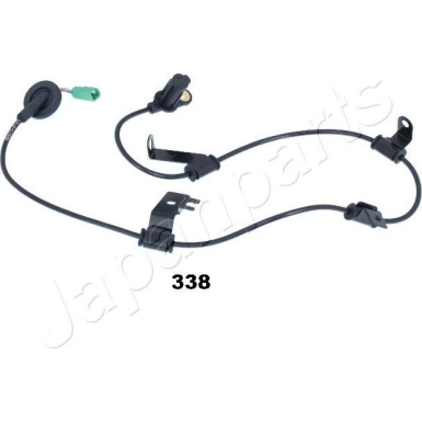 ABS-338 Sensor, Raddrehzahl