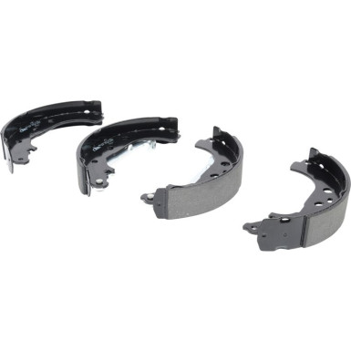 03.0137-0467.2 Bremsbackensatz