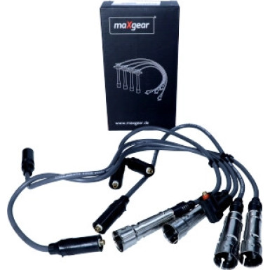 53-0063 Zündleitungssatz 53-0063 Zündleitungssatz