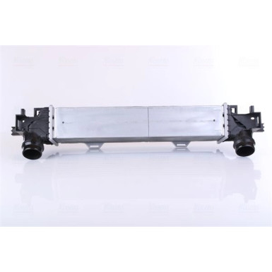 Ladeluftkühler PKW BMW 520d 15 FIRST FIT 961226