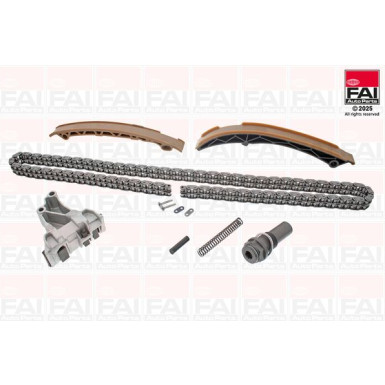 Steuerkettensatz | TCK152NG