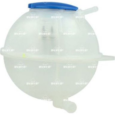 Ausgleichsbehälter, Kühlmittel EASY FIT 454030