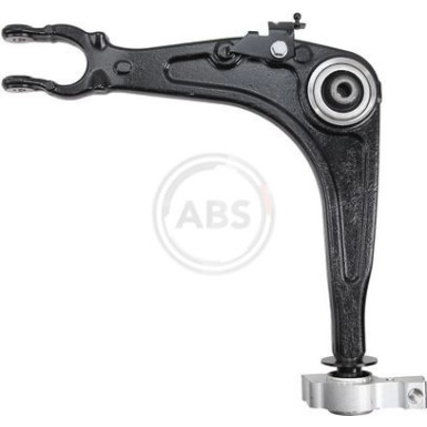 211038 Lenker, Radaufhängung 211038 Lenker, Radaufhängung