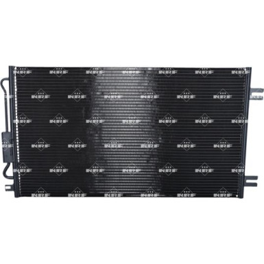 Kondensator, Klimaanlage EASY FIT 35799