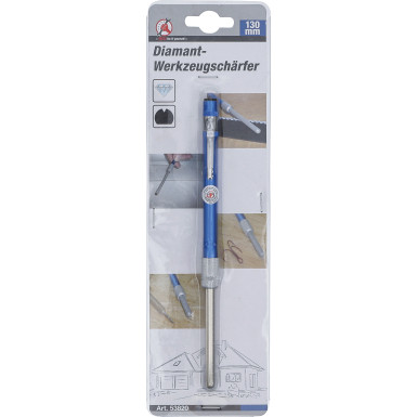 BGS Diamant-Werkzeugschärfer 130 mm BGS Do it yourself 53820