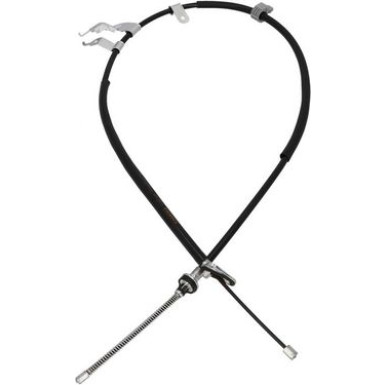 KAMOKA Seilzug, Feststellbremse 1190160