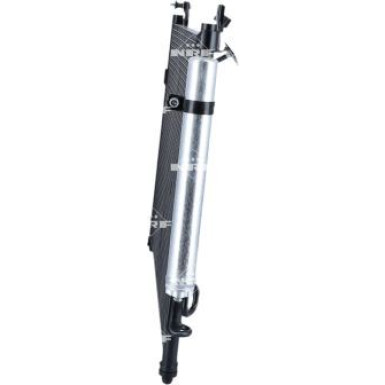 Kondensator, Klimaanlage EASY FIT 35881