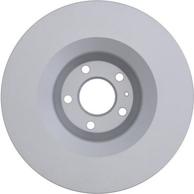 KAMOKA Bremsscheibe 1032476