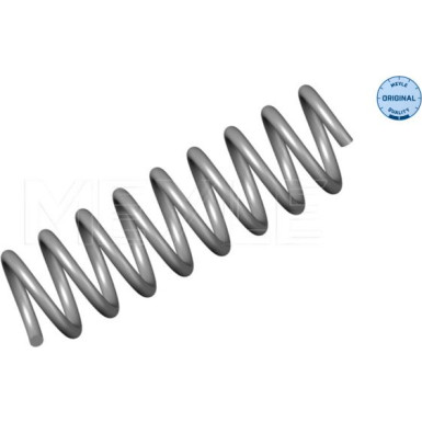 Meyle Fahrwerksfeder Db P. W202 | 014 032 0196