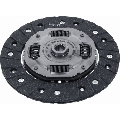 SACHS Kupplungssatz 3000 951 073