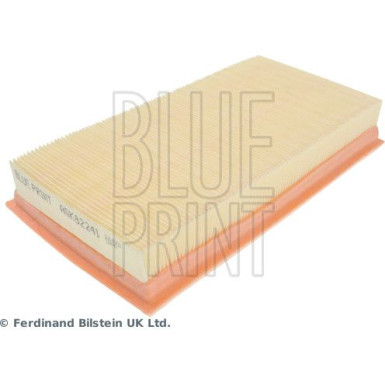 BluePrint Luftfilter | ADK82241