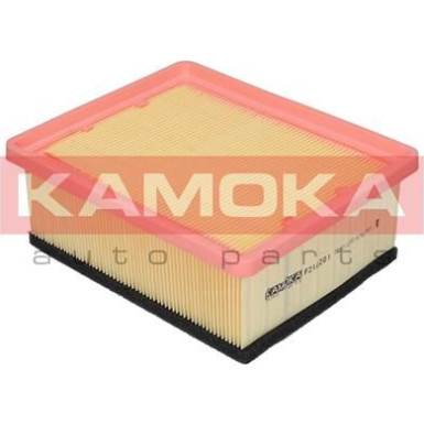 KAMOKA Luftfilter