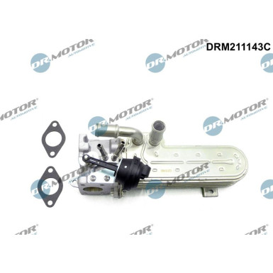 KÜHLER, ABGASRÜCKFÜHRUNG | DRM211143C