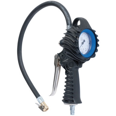 25034L SW-Stahl Profi-Reifenfüller