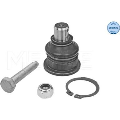 Traggelenk VA li/re RENAULT Capture,Megane 03 MEYLE-ORIGINAL: True to OE 16-16 010 0033/S