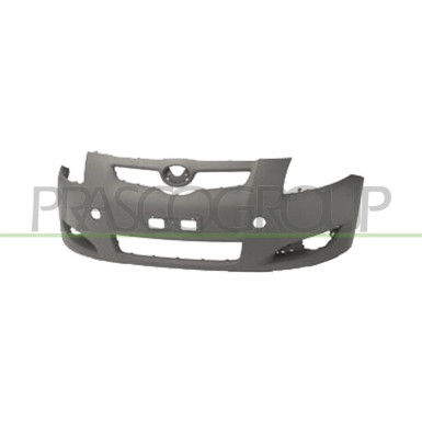 STOßSTANGE V grundiert PQ | TOYOTA AURIS 3,07-9,09 | 6609,303,1