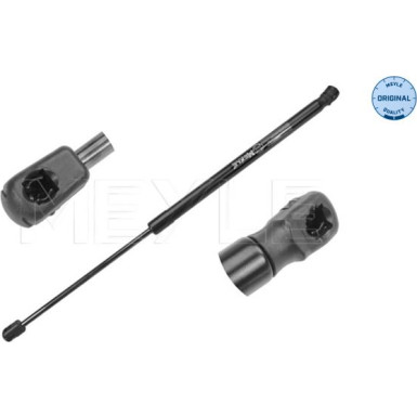 Gasfeder, Koffer-/Laderaum MEYLE-ORIGINAL: True to OE 1409100027 Gasfeder, Koffer-/Laderaum MEYLE-ORIGINAL: True to OE 1409100027