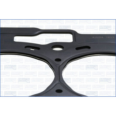 10257000 Dichtung, Zylinderkopf MULTILAYER STEEL