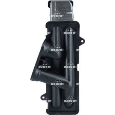 Wärmetauscher, Innenraumheizung EASY FIT 53641