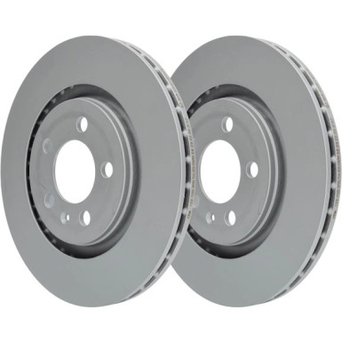 BREMSSCHEIBE VW P. GOLF/PASSAT/VENTO 1,9 TDI/2,0-2,8 91-98280 X 22WYSOKO NAW GLANY 24.0122-0100.1