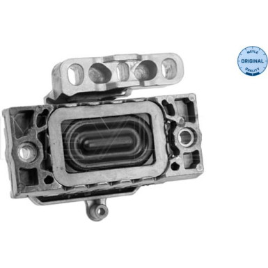 17 555 108 Lagerung Motor AUDI,SEAT,SKODA,VW MEYLE-ORIGINAL: True to OE 1001990113