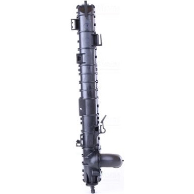 Wasserkühler PKW | MINI COOPER TROPIC 1,6 AC 01 | 69703A