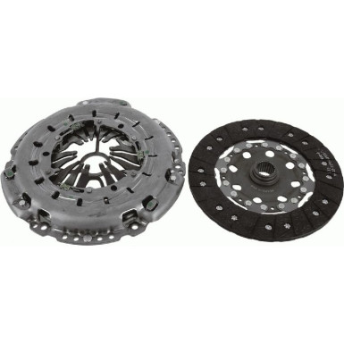 Kupplungssatz | MERCEDES V-Klasse 14 | 3000950789