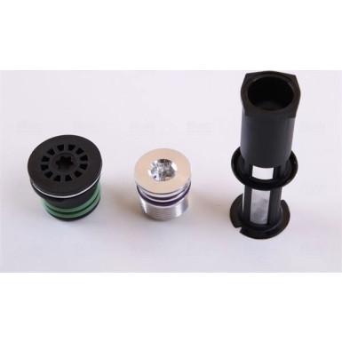 Trockner PKW AUDI A3/S3 03- 1.2TFSI FIRST FIT 95490