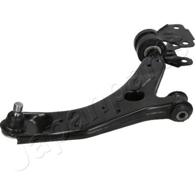 BS-339R Lenker, Radaufhängung