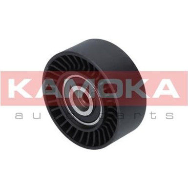 KAMOKA Umlenk-/Führungsrolle, Keilrippenriemen R0223