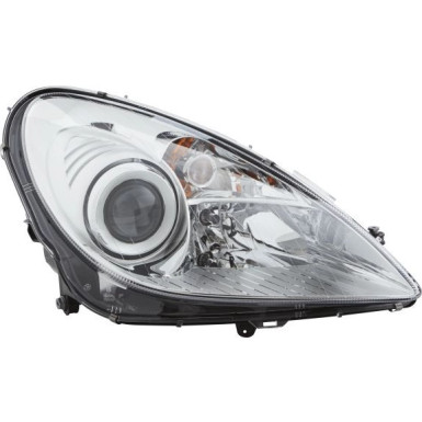 HELLA Hauptscheinwerfer HELLA Hauptscheinwerfer