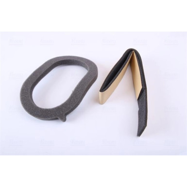 Heizkühler PKW NISSAN PRIMASTAR 00 FIRST FIT 72207