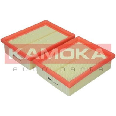KAMOKA Luftfilter | F206601