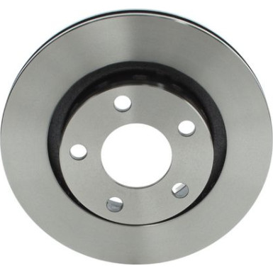Bremsscheibe HA | AUDI A6,A8 98 | 0 986 478 574