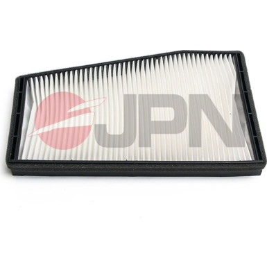 JPN Filter, Innenraumluft