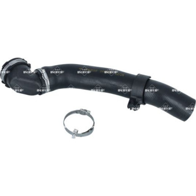 Ladeluftschlauch | 166231