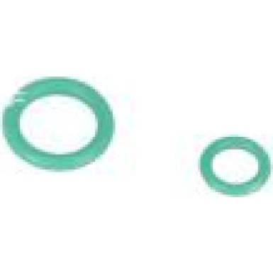 Kondensator, Klimaanlage EASY FIT 35561