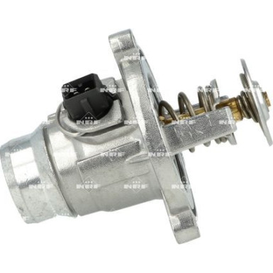 NRF Thermostat, Kühlmittel 725297 EASY FIT