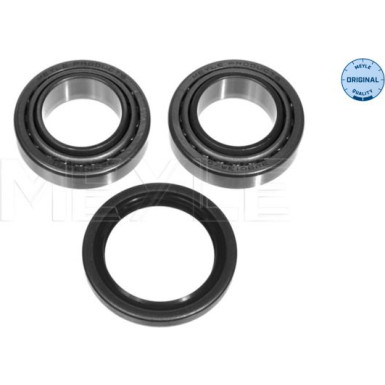 VKBA 1333PL Radlager | FORD | 7141019561