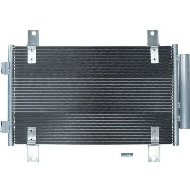 KAMOKA Kondensator, Klimaanlage 7800255 KAMOKA Kondensator, Klimaanlage 7800255