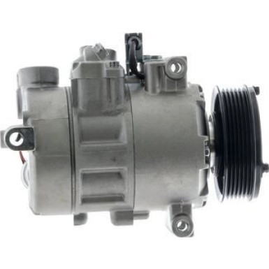 Kompressor, Klimaanlage BEHR ACP 44 000S