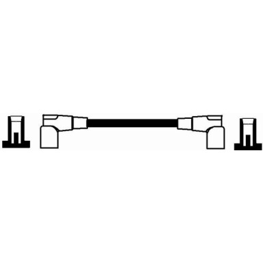 NGK | Zündkabel | 36102