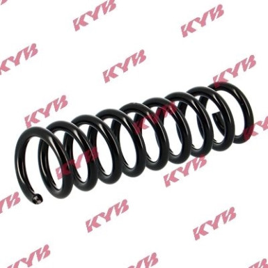 KYB Fahrwerksfeder Db T. E (S210) 2.0T-4.3T 06.96-03.03 | RA6675