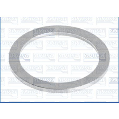 AJUSA Dichtring, Ölablaßschraube 22008700