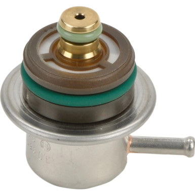Kraftstoffdruckregler | SEAT LEON (1M1) 1.6 05 - 06 | 0 280 160 557