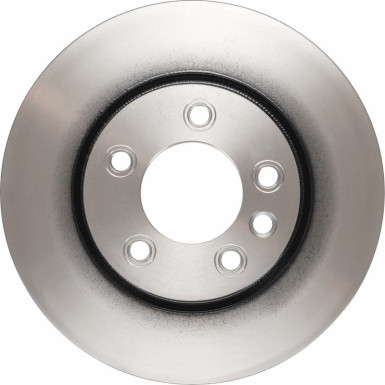 Bremsscheibe Porsche P. Cayenne 3.6-4.5 06-10 Pr TRW SINGLE DF4763S