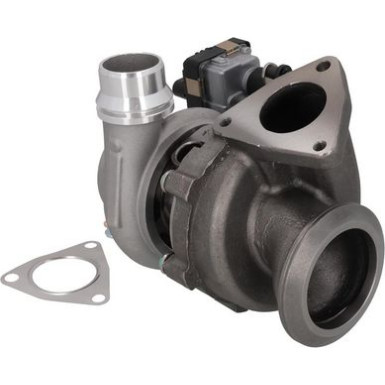 KAMOKA Lader, Aufladung 8600045