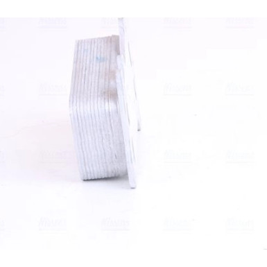 Ölkühler PKW BMW 5-Series F10 10 FIRST FIT 90903