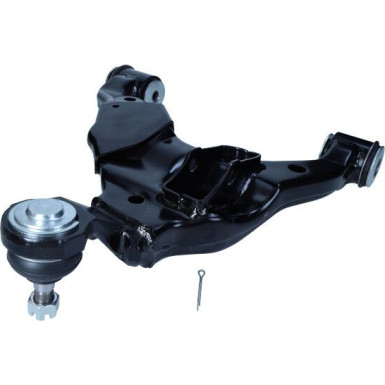 72-6207 Lenker, Radaufhängung