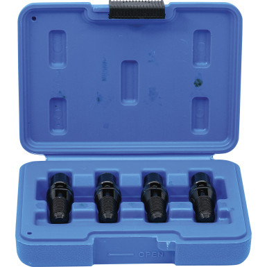 BGS Fixierbolzen-Satz | für VAG Hilfsrahmen | M12 x 1,5 | 4-tlg | 8306